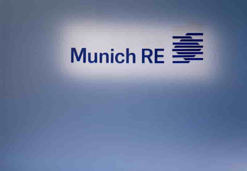 Munich re confirme son objectif annuel