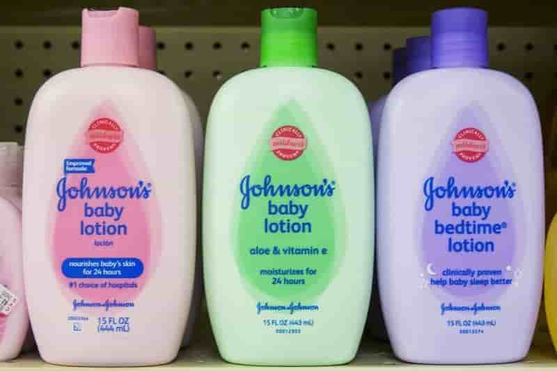 Johnson & johnson a suivre a wall street