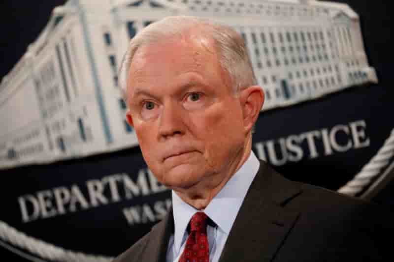 Le post evoque des ecoutes embarrassantes pour sessions
