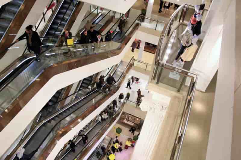Hammerson rejette l'offre amelioree de klepierre