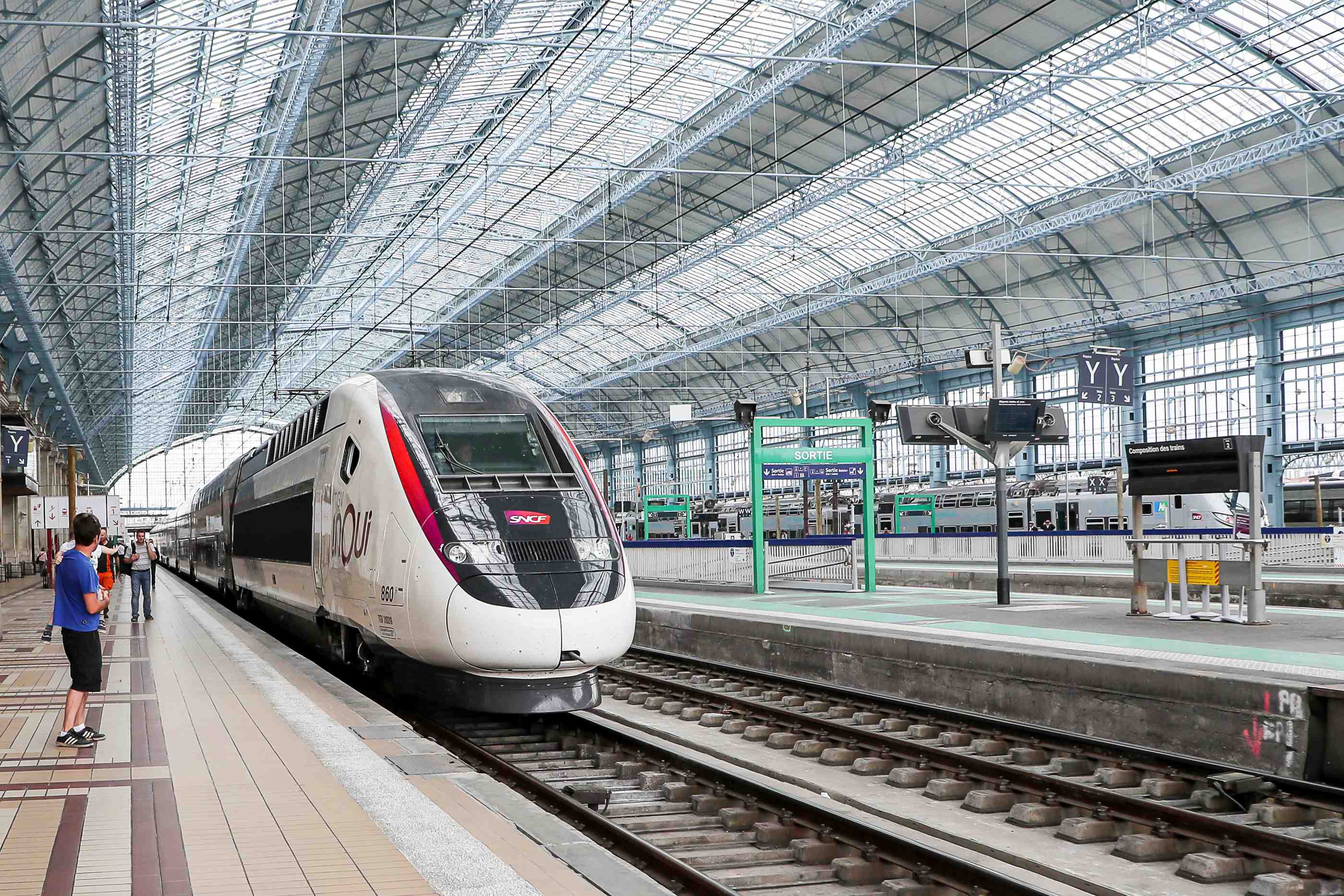 TGV