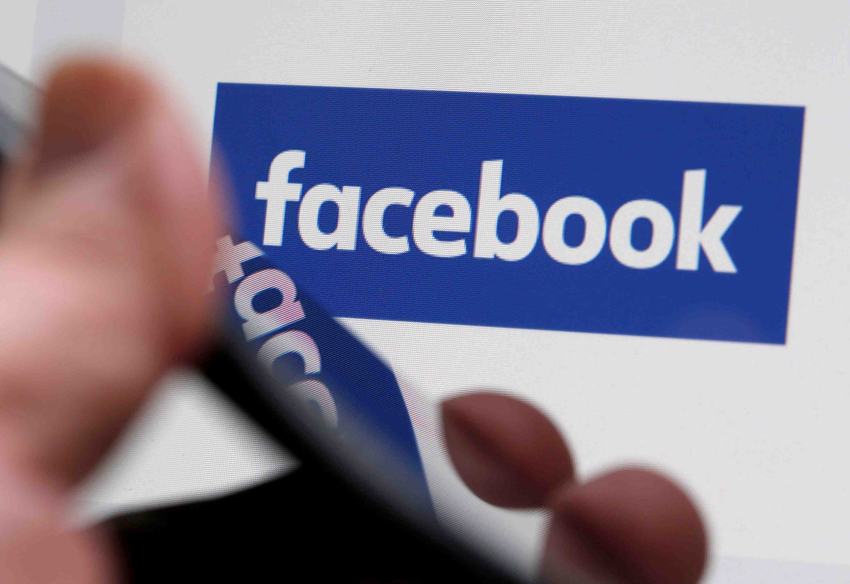 Facebook, a suivre a wall street