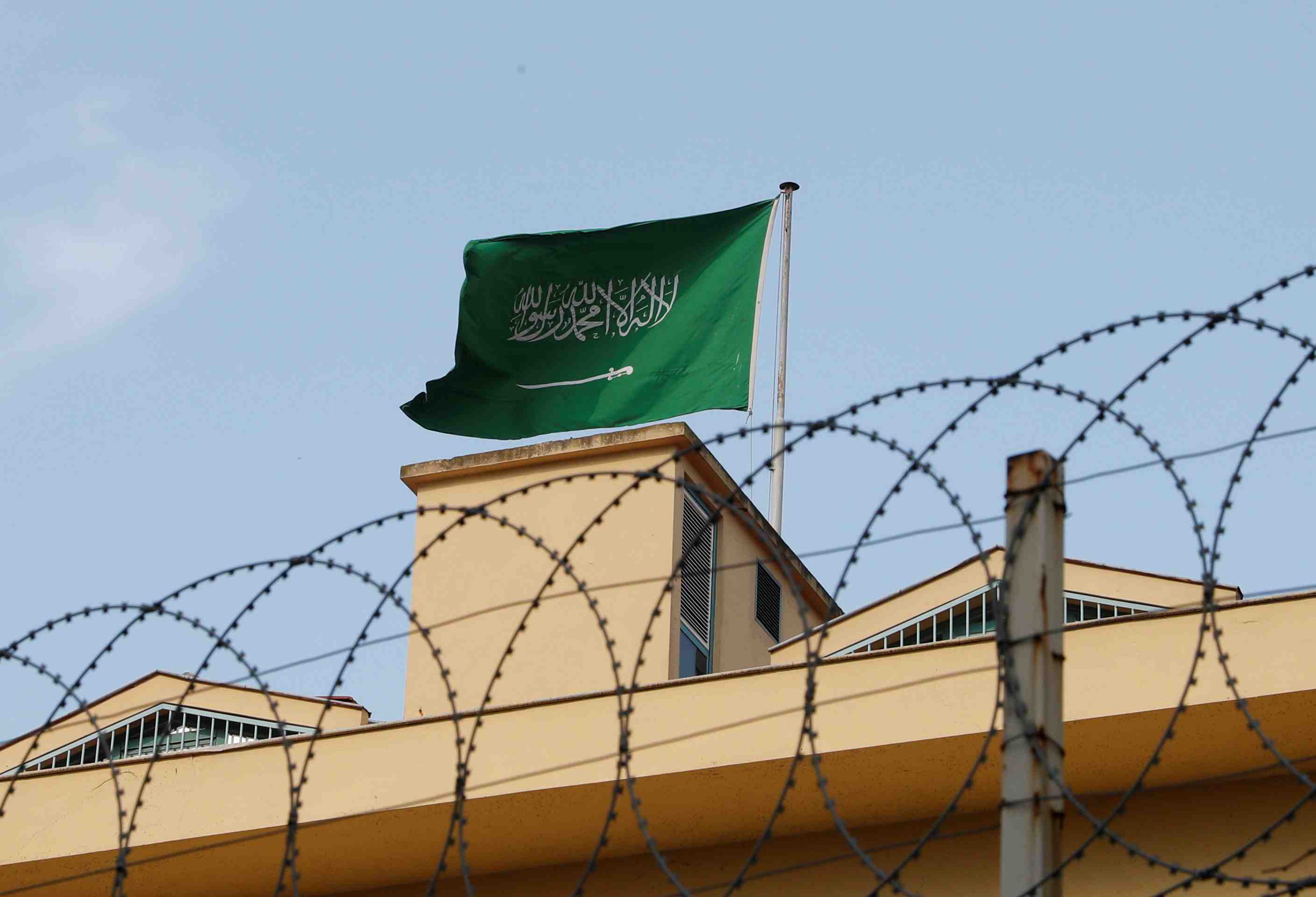 Des senateurs us demandent la suspension des ventes d'armes a ryad
