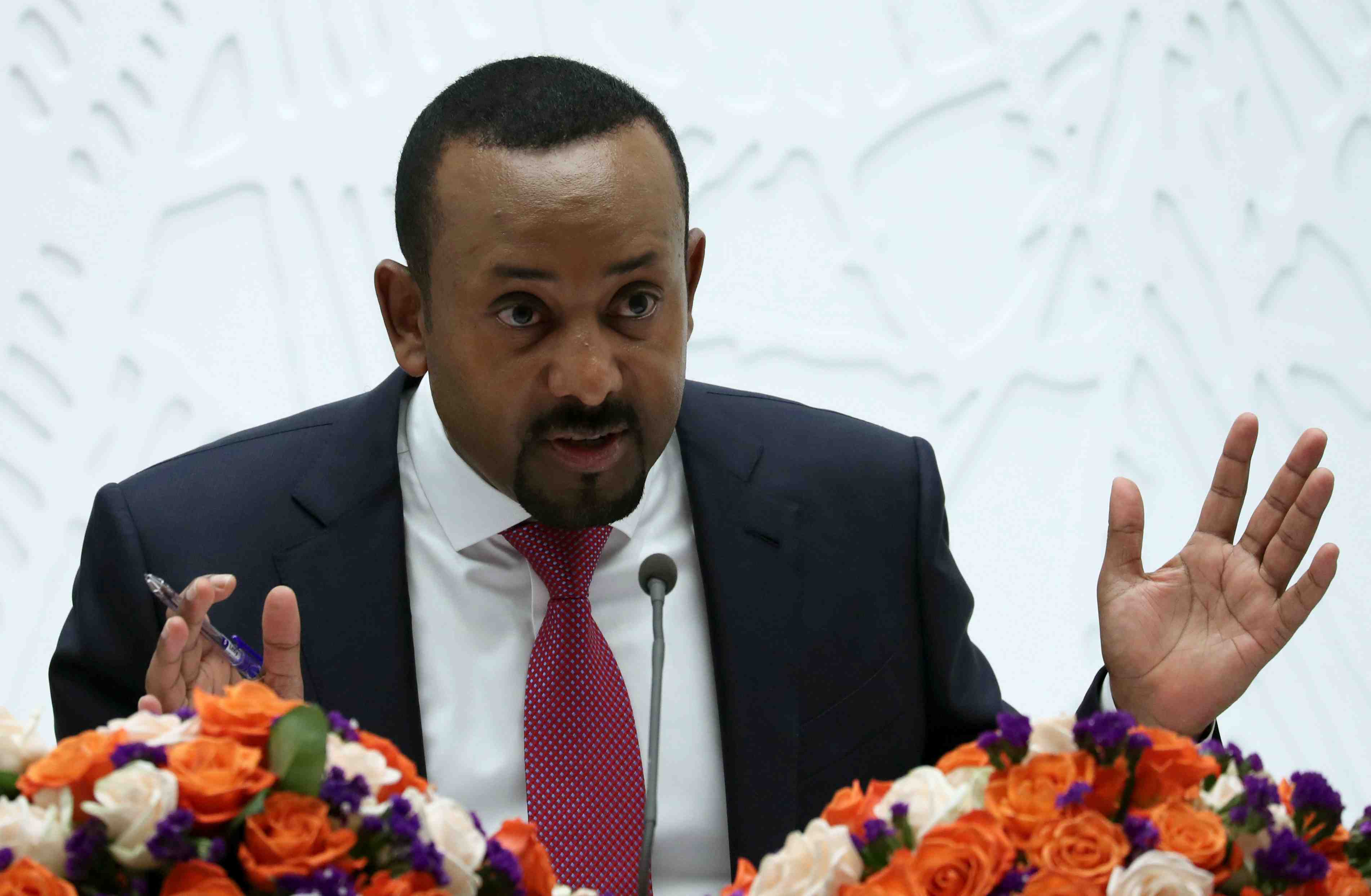 Deux chefs rebelles soudanais arretes a khartoum