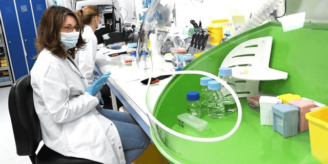 Un kit de diagnostic sérologique mesurera le degré d'immunité des personnes contaminées par le Covid-19.