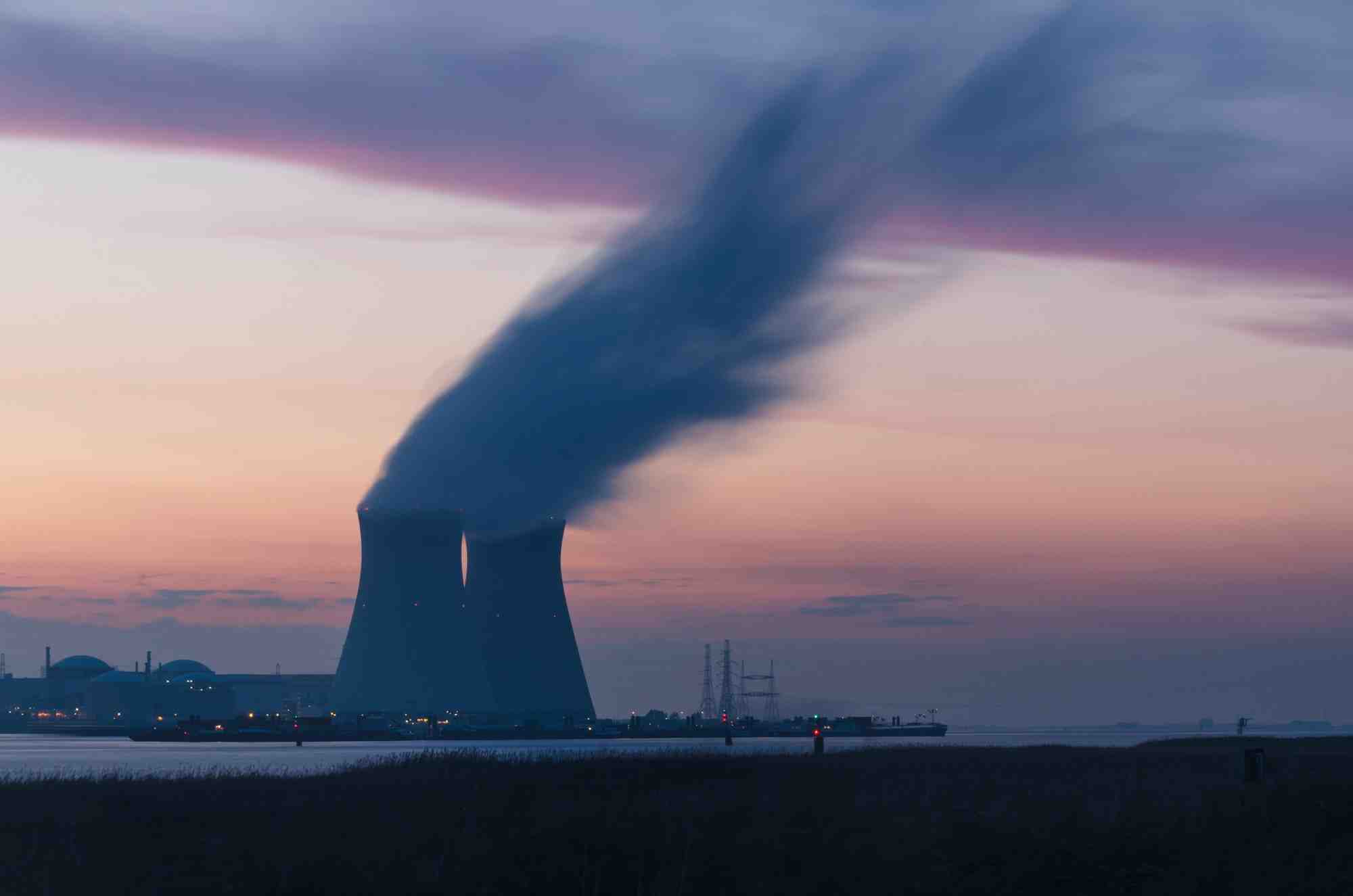 nucléaire