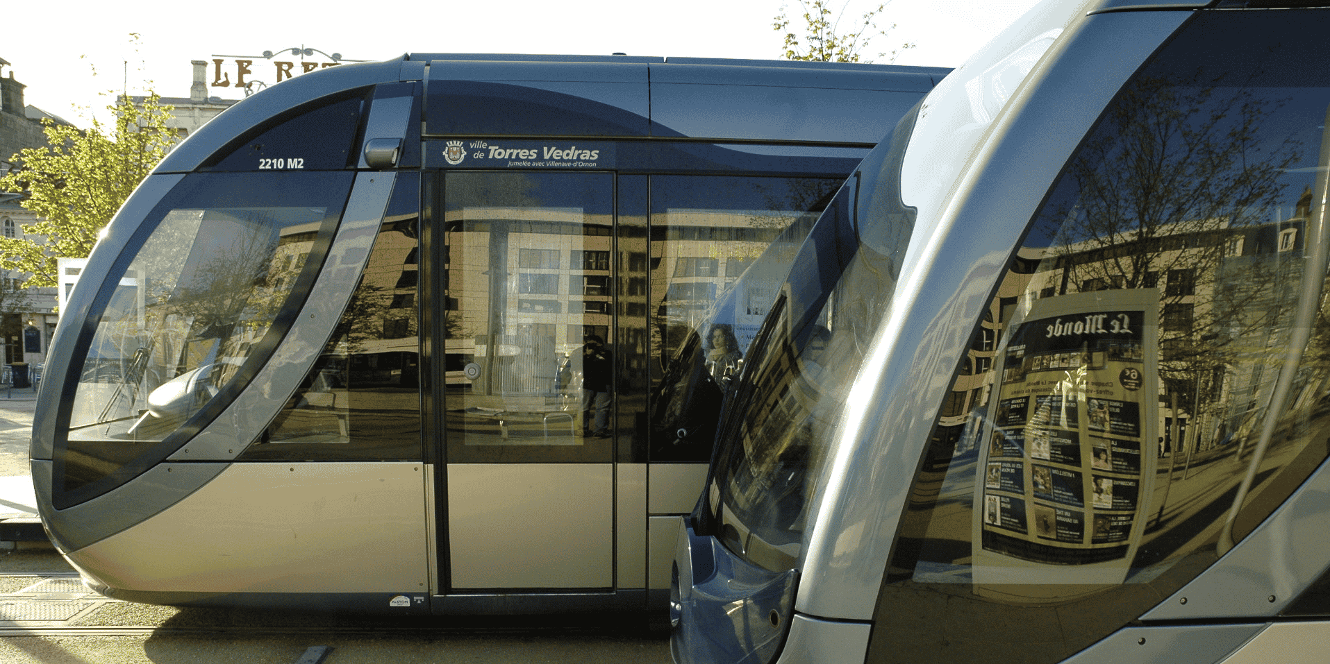Tramway