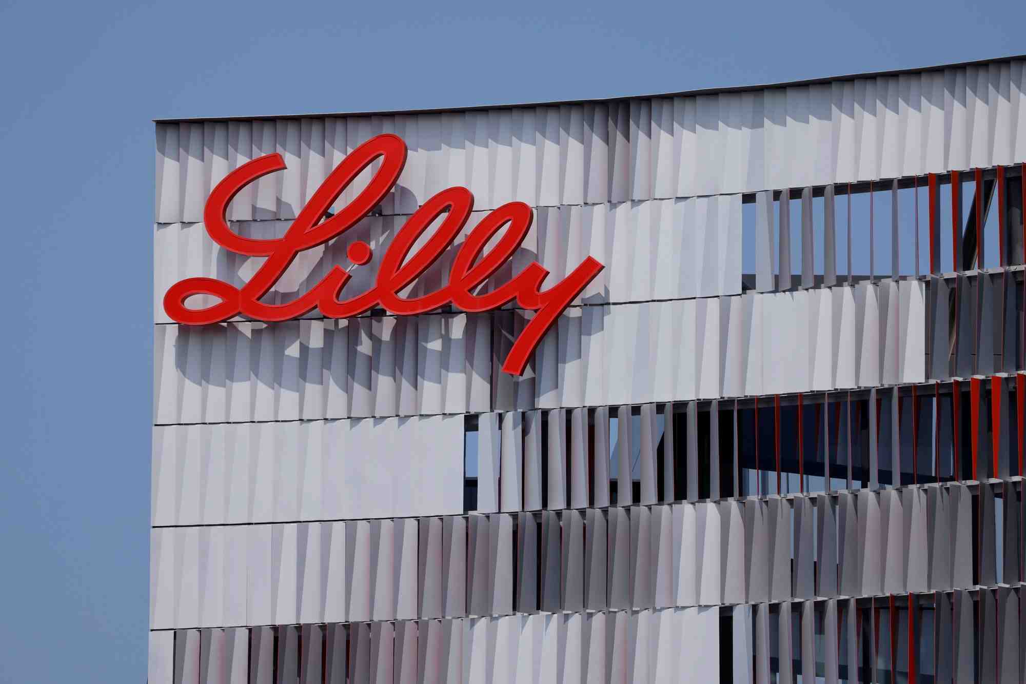 Coronavirus/usa: la fda autorise l'utilisation du traitement d'eli lilly