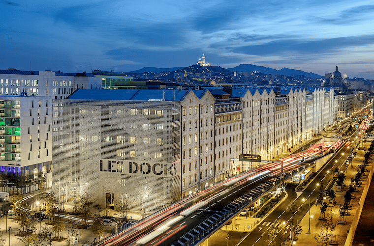 Aix-Marseille