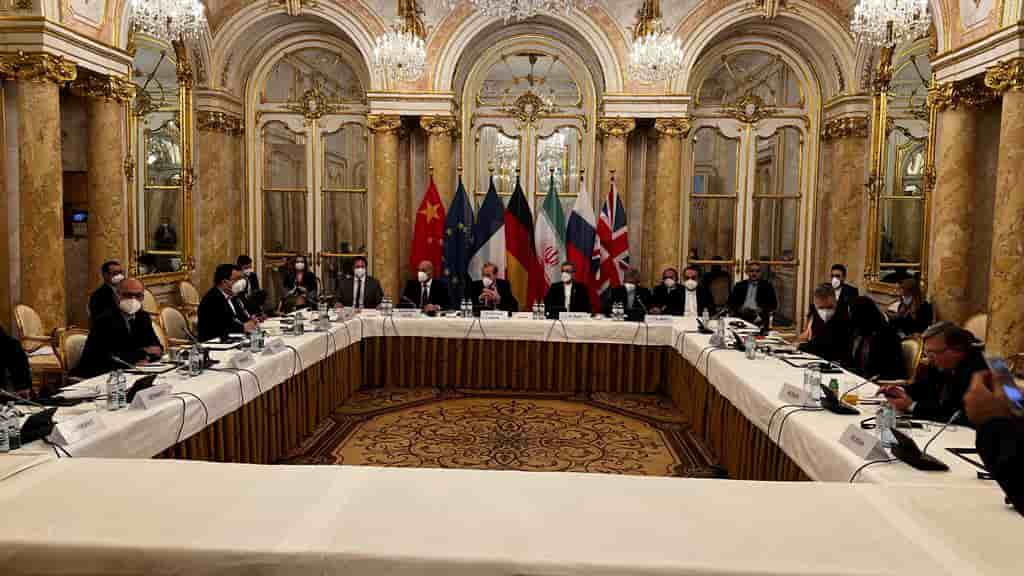 Nucleaire: les grandes puissances vont tester la "bonne foi" de l'iran, selon une source