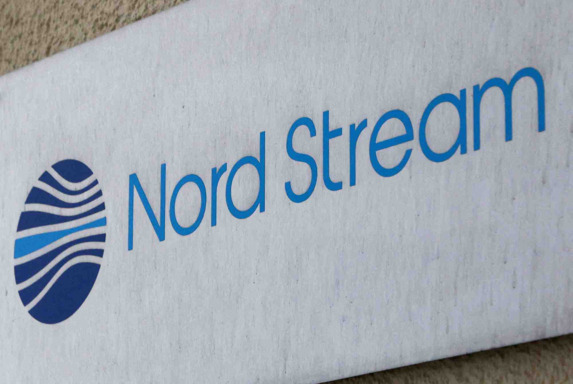 Un immeuble de bureaux de nord stream ag, en russie