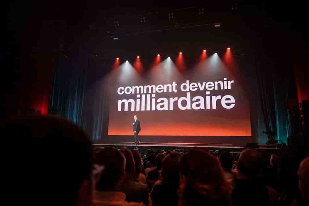 Photo d'illustration