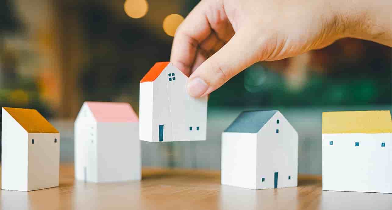La crise du logement va-t-elle paradoxalement redonner à l'investissement locatif la rentabilité qu'il mérite ?