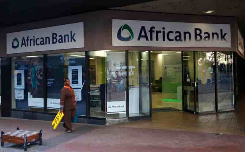 L'Afrique du Sud annonce un plan de sauvetage pour African Bank
