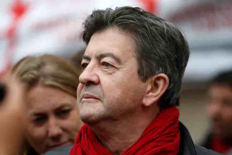 Jean-luc melenchon preconise une alliance citoyenne