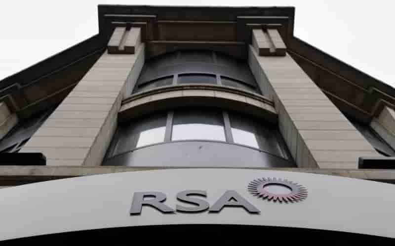 Zurich insurance propose de racheter rsa
