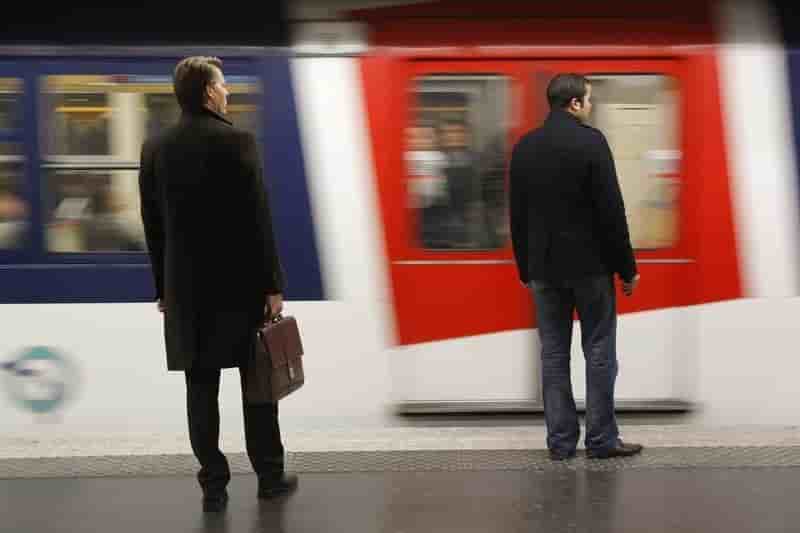 Valerie pecresse presente un plan ambitieux pour les transports en ile-de-france