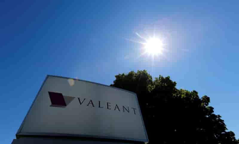 Valeant cede inova pour 930 millions de dollars pour reduire sa dette