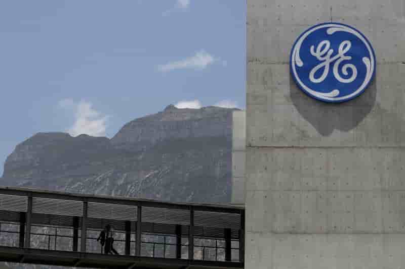 Ge teste des robots et des drones d'inspection d'usines