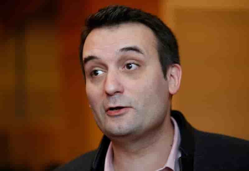 Philippot veut discuter avec melenchon et wauquiez