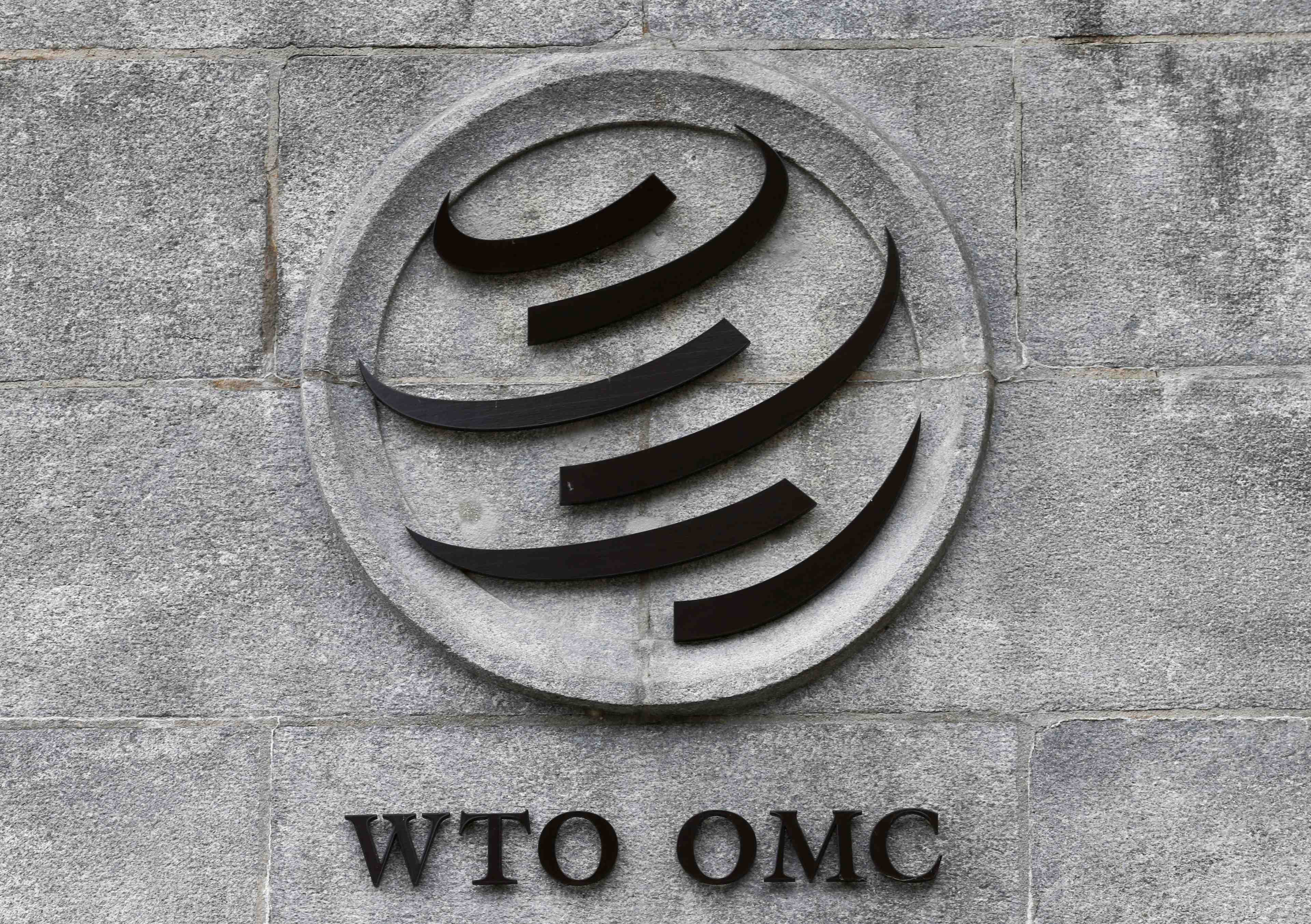 La turquie saisit l'omc de son contentieux avec les etats-unis