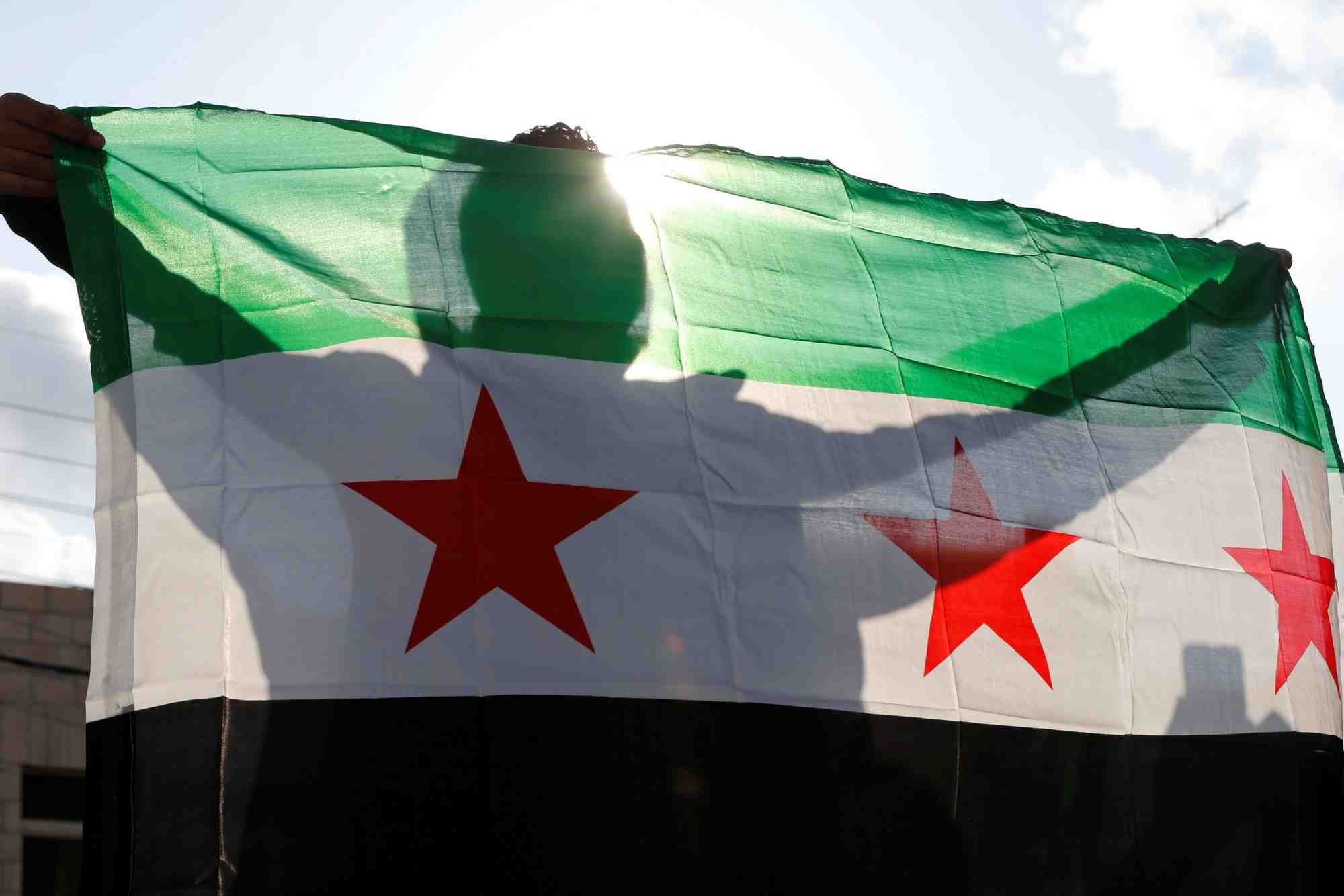 L'opposition syrienne "surprise" par des rapprochements avec assad