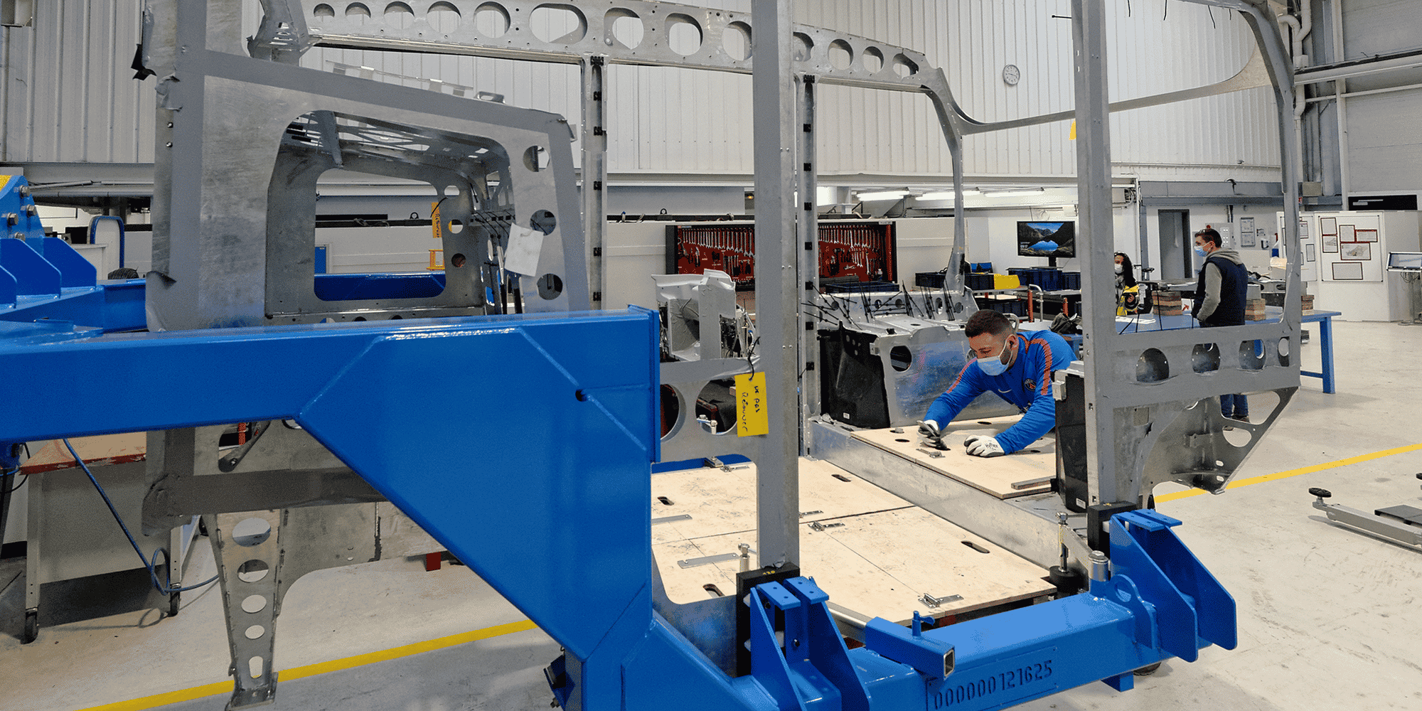 Lohr Industrie