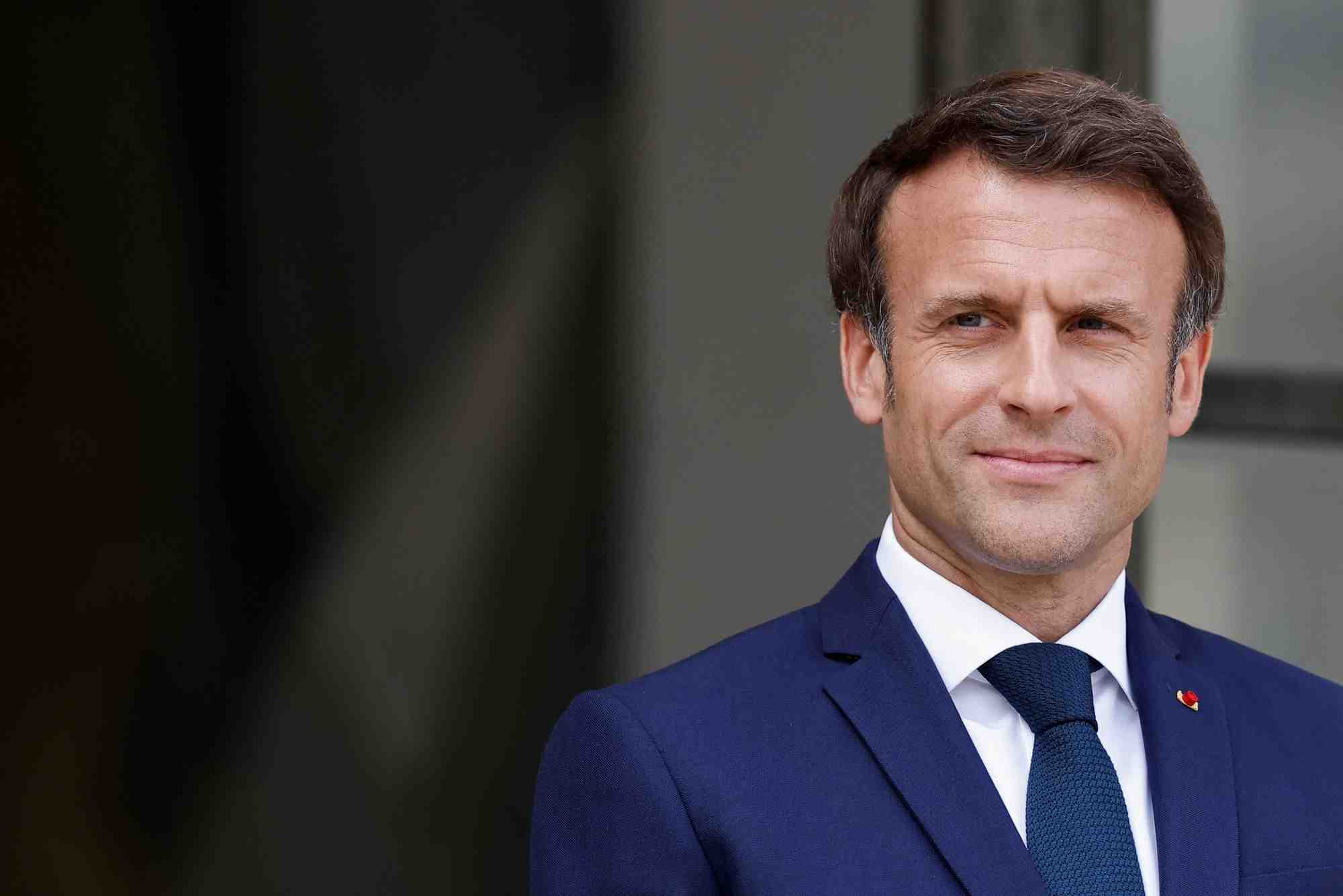 France: le nouveau gouvernement annonce vendredi apres-midi, selon l'elysee