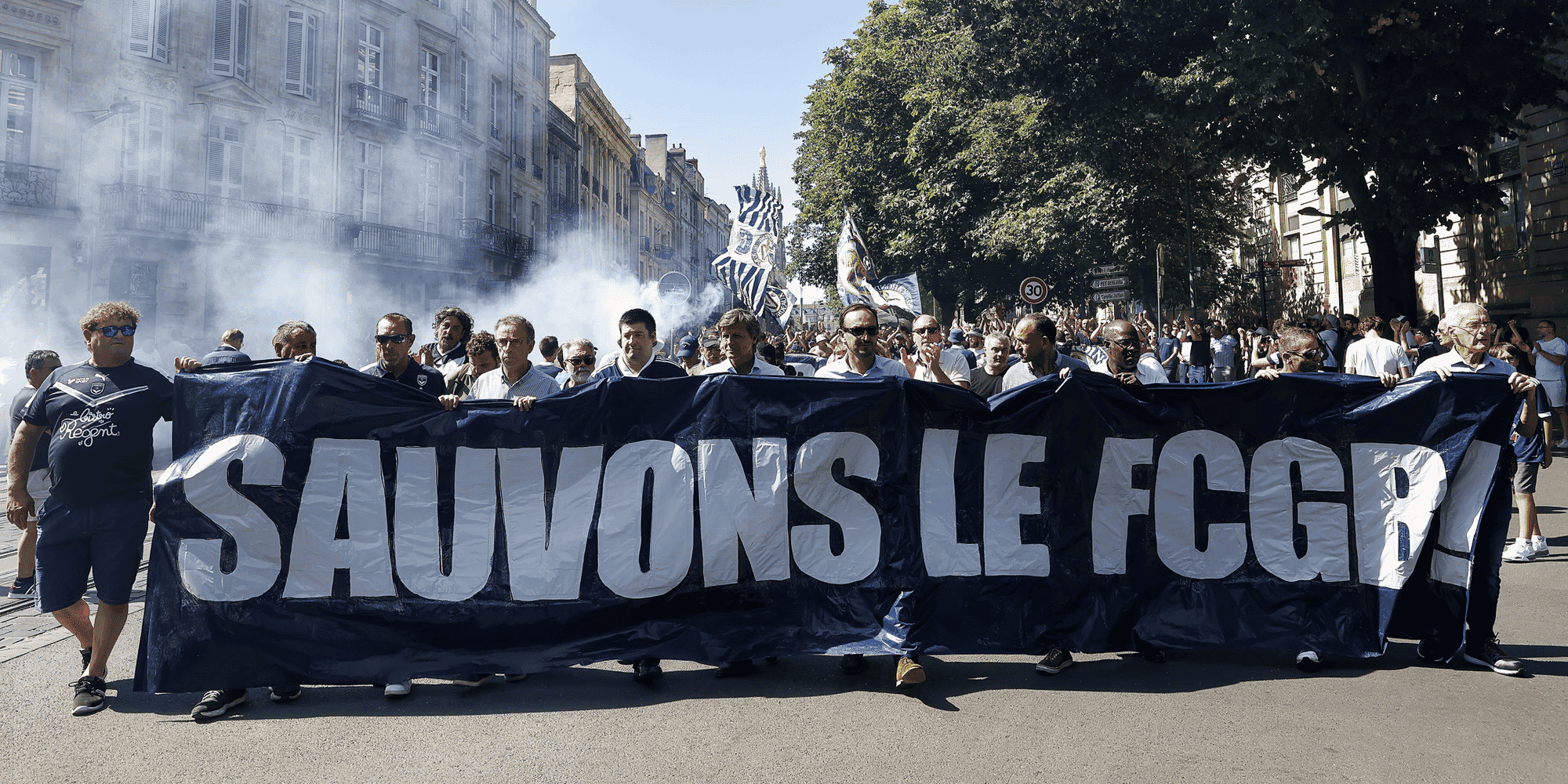 Girondins de Bordeaux