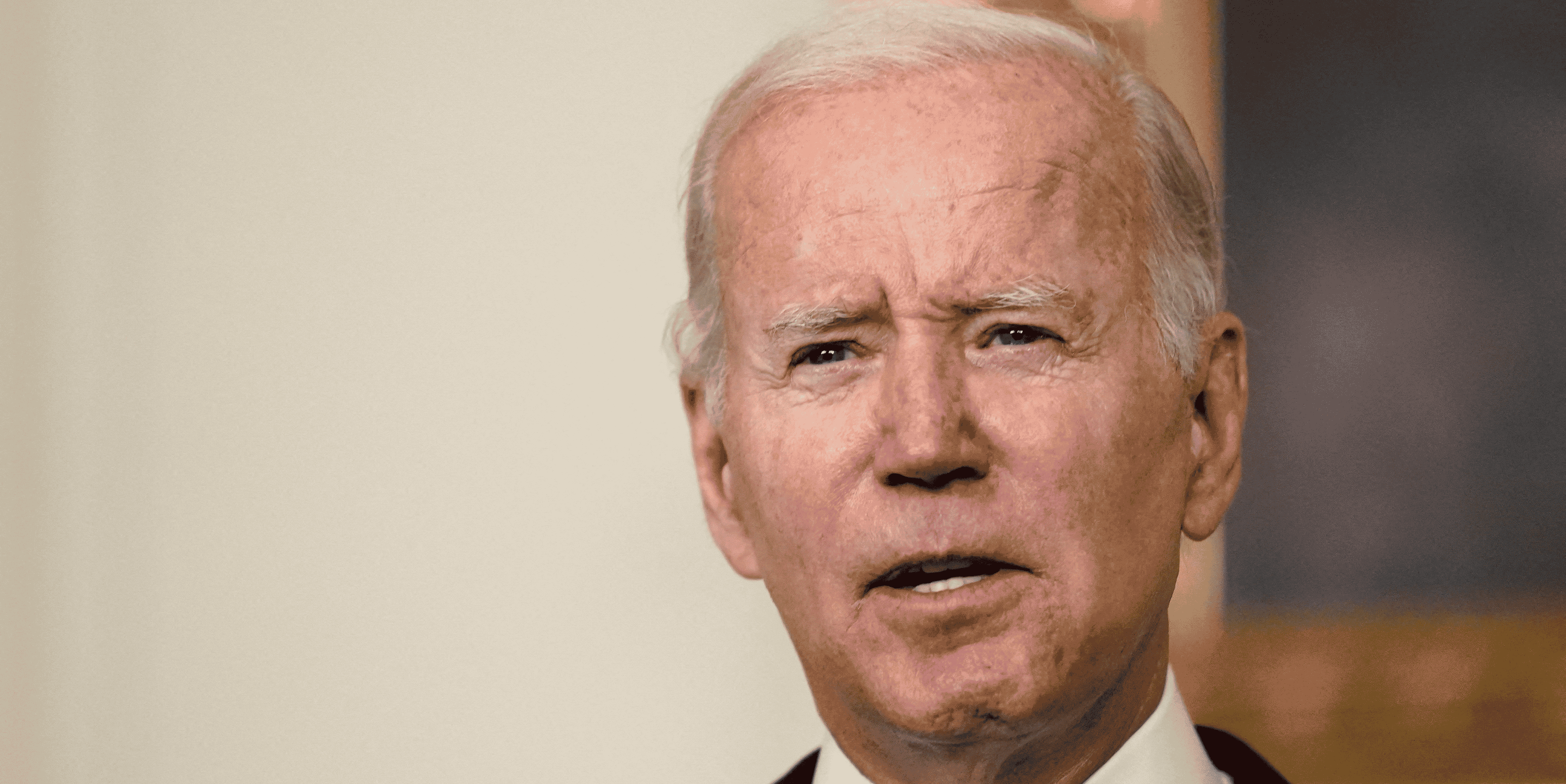 Joe biden de nouveau positif au coronavirus