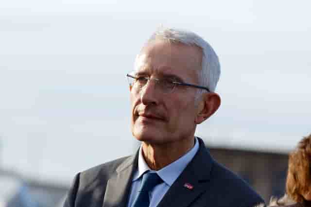 Guillaume Pepy
