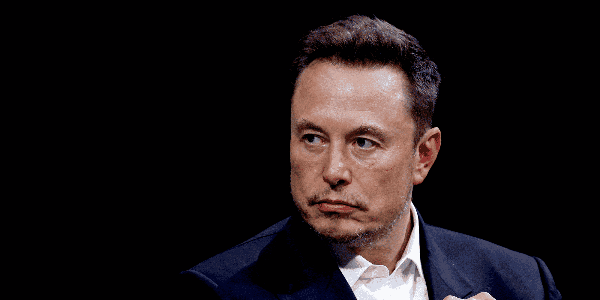 Ce n’est pas la première fois qu’Elon Musk provoque une personne sur son réseau social. L'an dernier, il avait réclamé un combat de MMA contre le patron de Meta, Mark Zuckerberg.