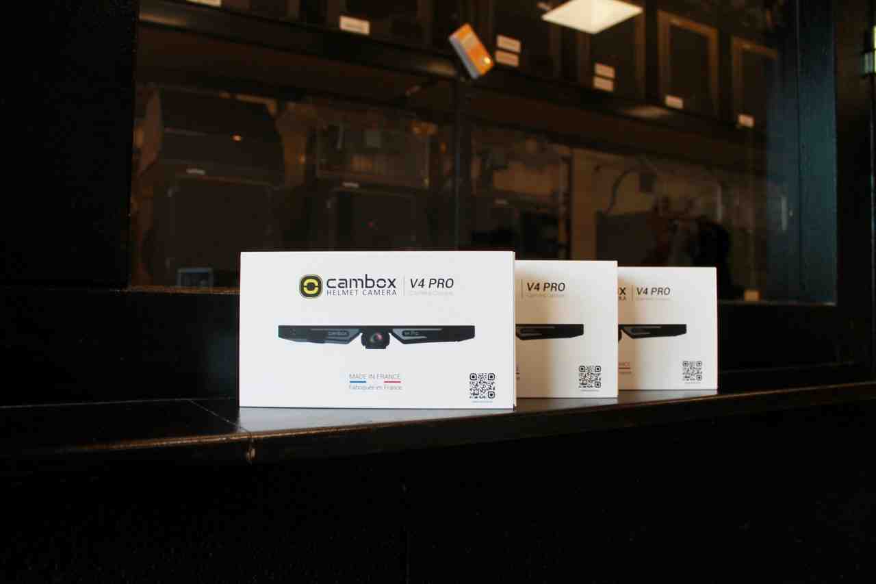 Cambox prévoit 30 millions d'euros de chiffre d'affaires à horizon 2030, contre 1,1 million d'euros à la fin 2024.