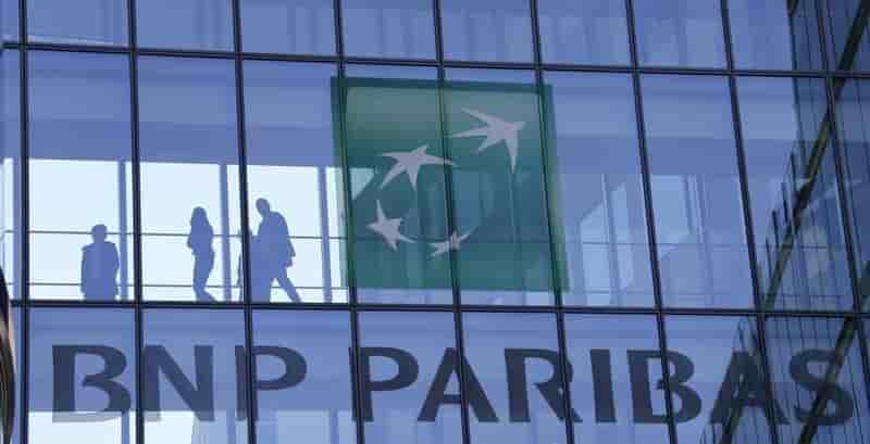 Bnp paribas, l'une des valeurs a suivre a la bourse de paris