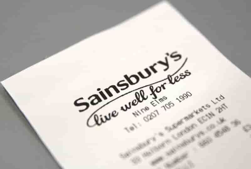 Benefice en baisse pour la 3e annee consecutive pour sainsbury