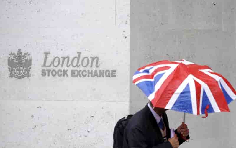 Lse vise d'autres acquisitions dans les indices