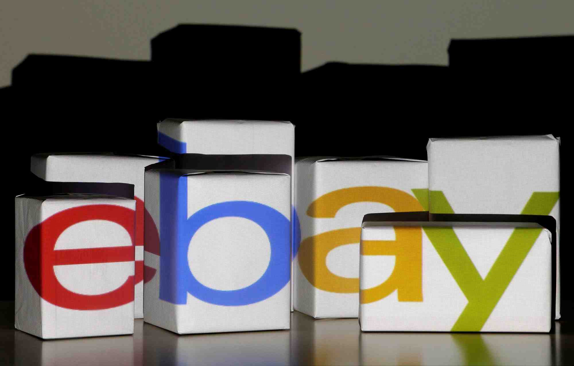 eBay met en œuvre son virage stratégique initié au début de l'année.