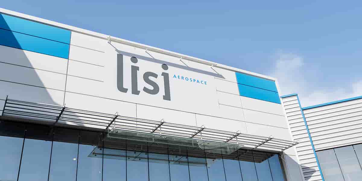 Lisi-Creuzer Aéronautique Marmande