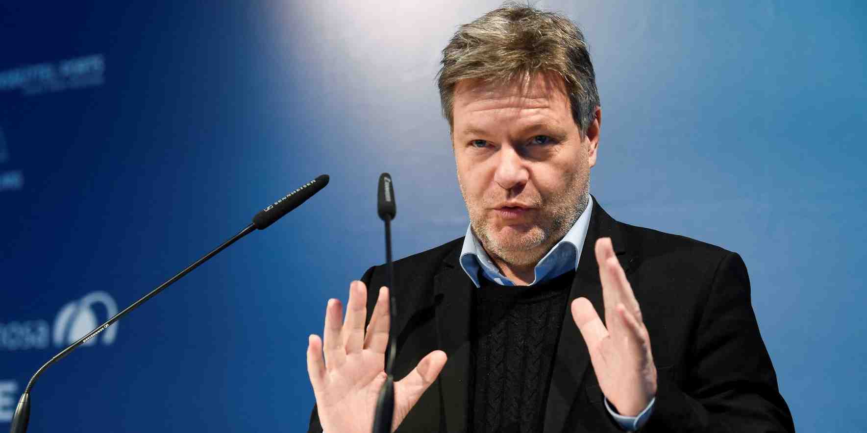 Habeck