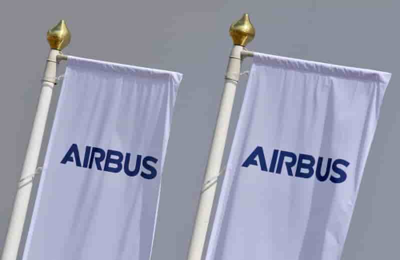 Airbus dit activer ses plans b en prevision du brexit