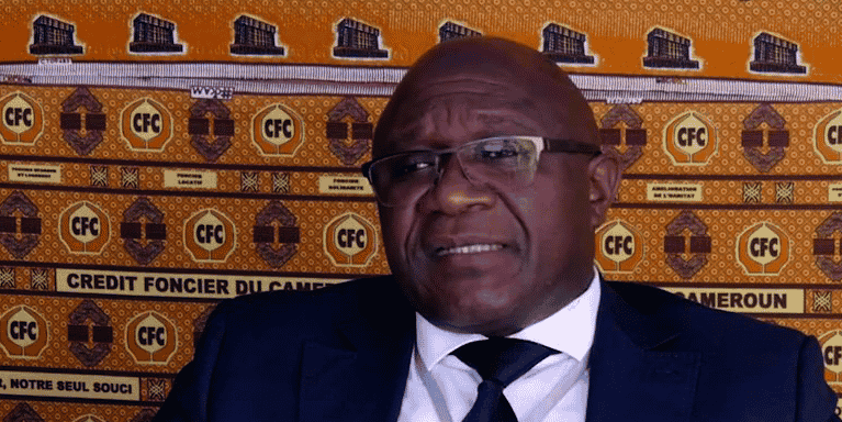 Elie Nkamgueu