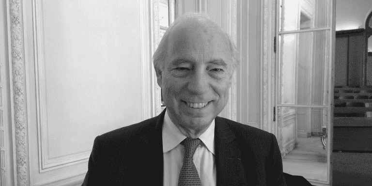 Etienne Giros