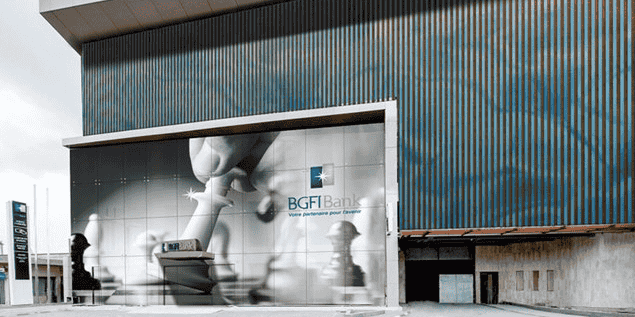 BGFIBank