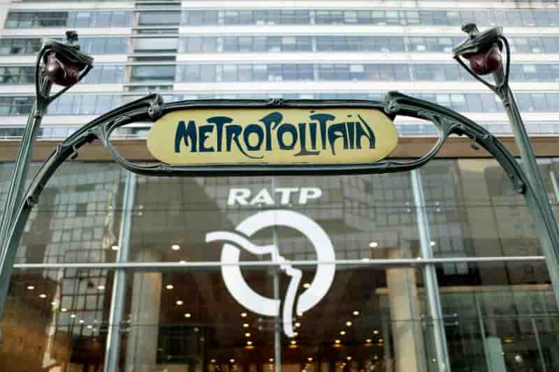 Retraites: l'unsa-ratp mettra fin lundi a la greve illimitee