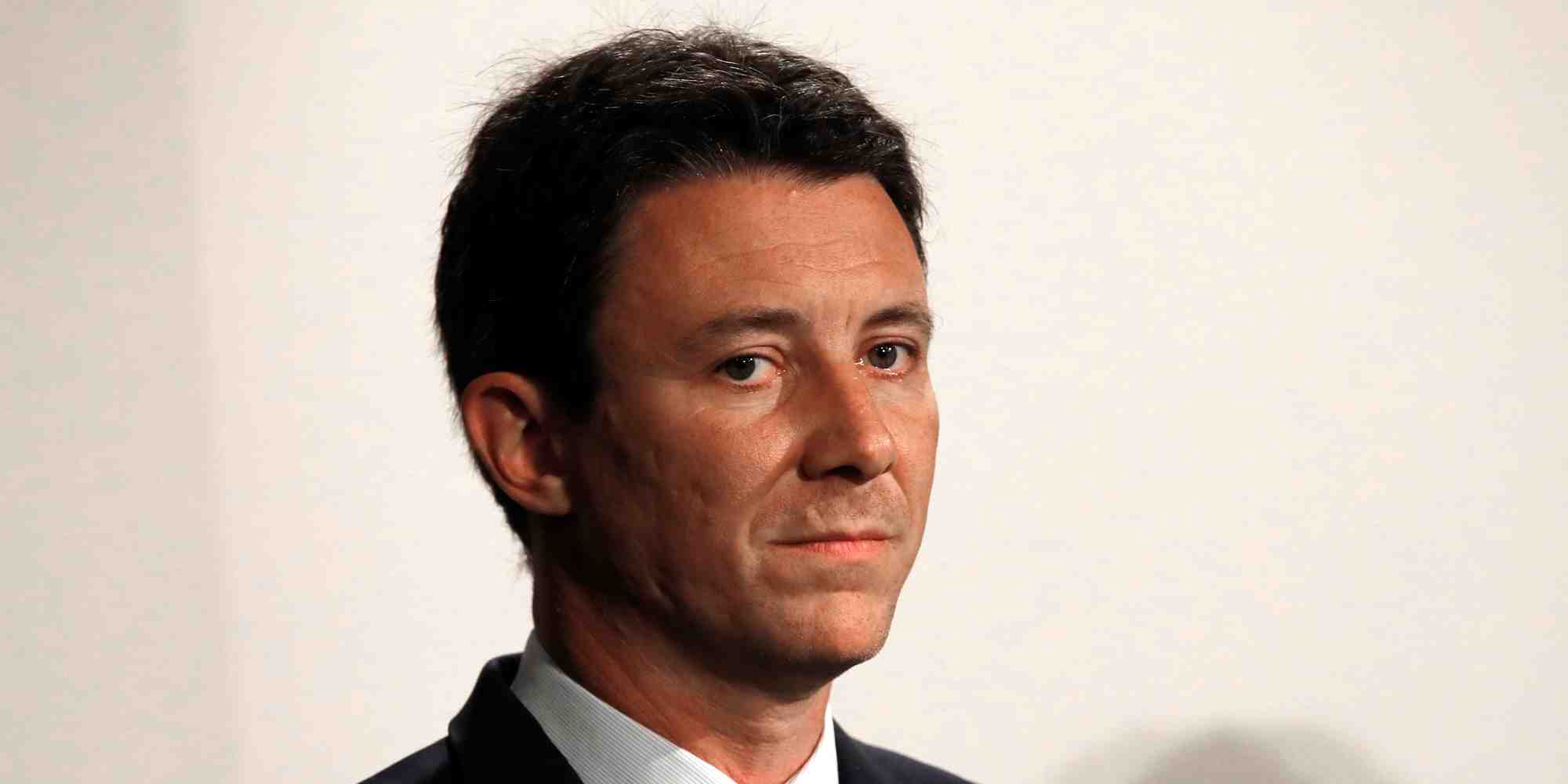 À trente jours du scrutin, cette annonce laisse un peu plus le champ libre à Anne Hidalgo, candidate à sa réélection et donnée en tête du premier tour.