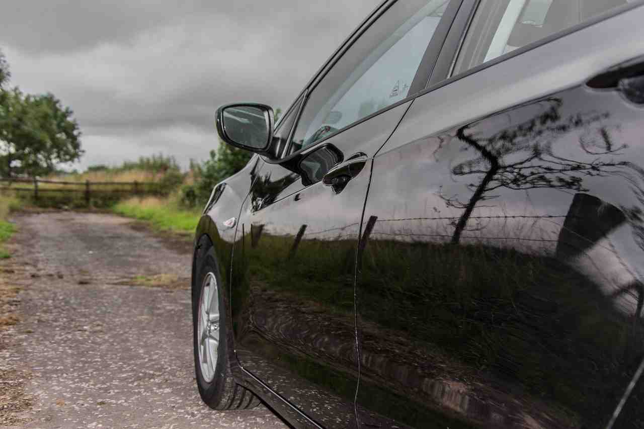 Voiture