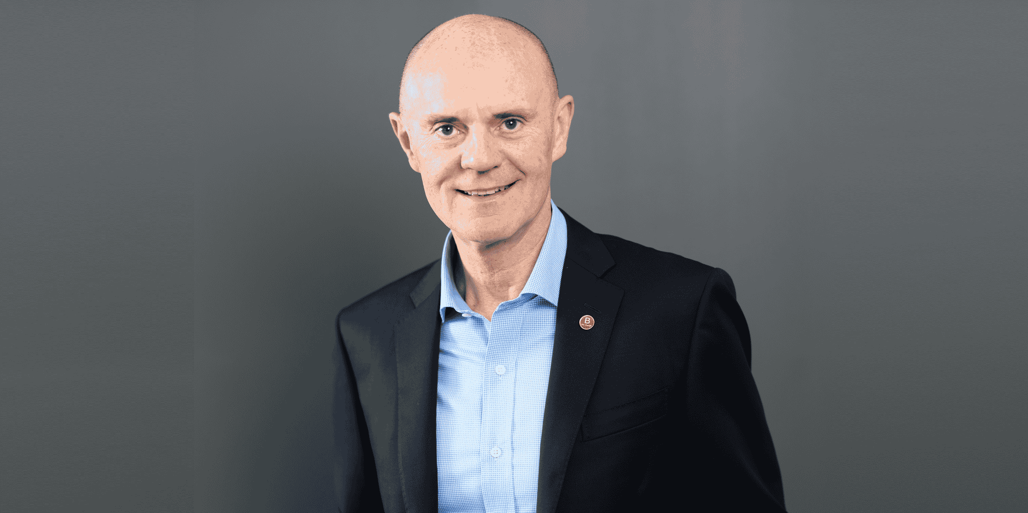 Jean-Paul Berthomé
