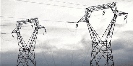 La consommation électrique enregistre un recul de 3,2% par rapport à l'année 2022, où la consommation avait déjà atteint un creux de 460,2 TWh, du fait de la crise énergétique.