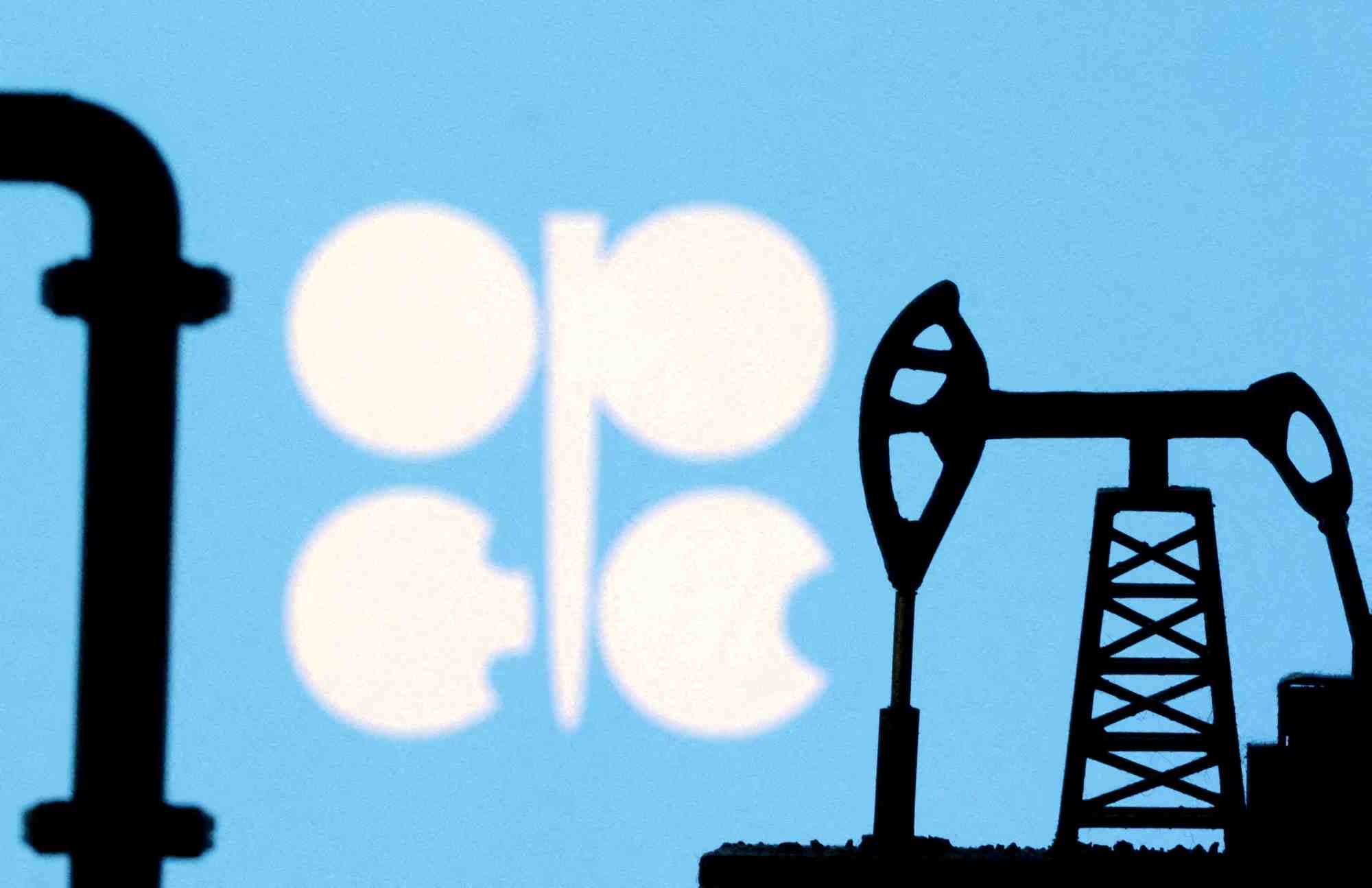 Après des années passées à défendre les prix en réduisant l'offre, l'alliance pétrolière conduite par l'Arabie saoudite et la Russie a choisi d'augmenter une nouvelle fois sa production.
