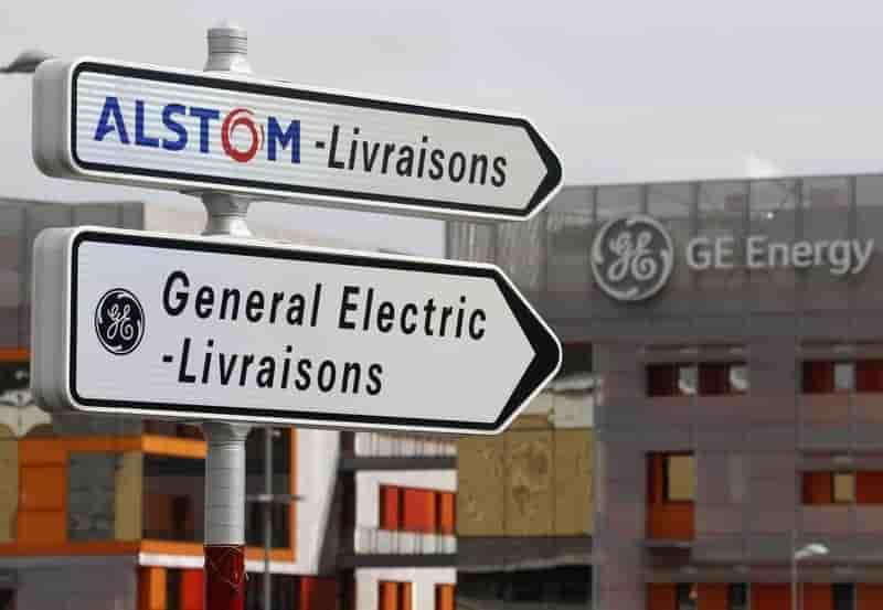 GE propose plus de partenariats mais moins de cash à Alstom